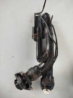 Tubo De Combustível Fiat Fiorino 2020 ID:(17587)