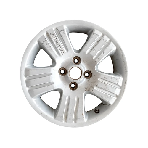Roda Aro 15  Fiat Palio Doblo Adventure (ID:11588)