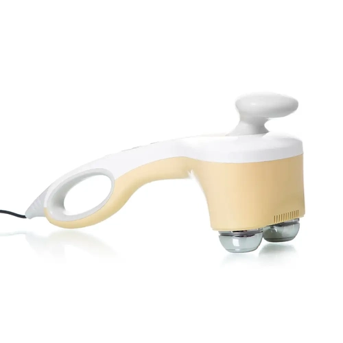 MASSAGEADOR DUAL RELAX PRO BIVOLT