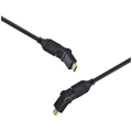 Cabo Hdmi 2.0 4K Ultrahd 3D Com Conectores 360° Vinik 2 Metros - H20b360-2