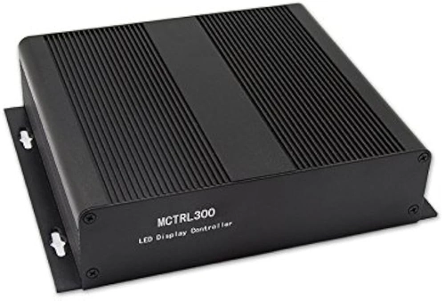 Proc. Sending Card Controller Novastar 1.3mp 2eth Mctrl300