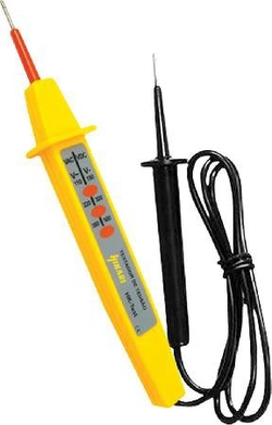 Testador de Tensão Hk-test