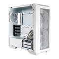 Gabinete Cooler Master Haf 500 - H500-WGNN-S00