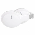 Fone de Ouvido Headset Go Tune Branco Com Microfone Cabo 1.2m Plug P2 Estereo P3 - Hg110tb