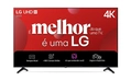 Tv Lg 50" Led 4k Uhd Smart 50ua7500psa.bwz
