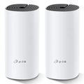 Roteador Tp-link Wireless Ac1200 2 Unidades - Deco M4
