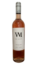 Vidal e Macciardi Cabernet Franc Rosé 2022
