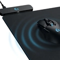 Mouse Pad Gamer Logitech Powerplay - 943-000208
