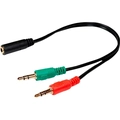 CABO ADAPTADOR FLEX 2P2/1P3 PR XC-ADP-21 X-CELL