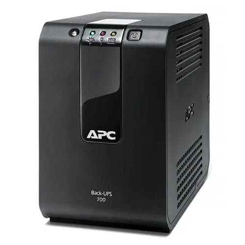 Nobreak Apc Back-ups 600va Bi-115 - Bz600bi-br