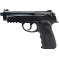 Pistola de Airsoft de CO2 4,5MM C12 - (ROSSI)