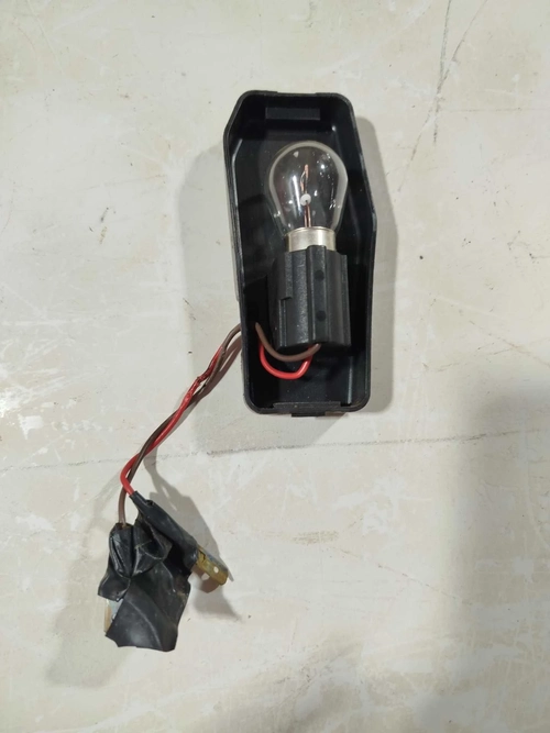 Soquete pisca Fiat uno 91/2000 (ID:1799)