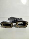 DUTO CENTRAL DIFUSOR DE AR FORD FOCUS 2.0L HA 2007 (id:7046)