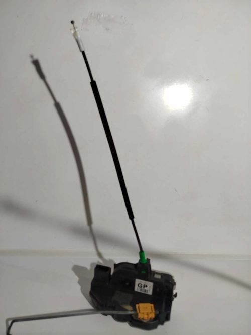 FECHADURA DIANTEIRA CHEVRROLET  TRACKER 1.4 2019 LD (ID:18787)