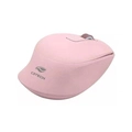 Mouse Sem Fio C3TECH Dual Mode M-BT200PK Rose