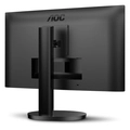 Monitor Aoc 24 Ajuste De Altura 100hz Led Hdmi - 24b3hmf2