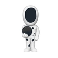 Pop! Soda - Homem-aranha: Através Do Aranhaverso - The Spot (chance de Chase)