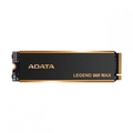 SSD 2TB Nvme Adata Legend 960 - Aleg-960m-2tcs
