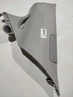 ACABAMENTO CINTO SEGURANÇA TRASEIRO HONDA CITY 2013 LD (ID:17260)