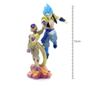 Figure Dragon Ball Super: Broly - Dracap Re Birth  Ref.: 516376