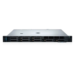Servidor Dell Poweredge R360 Intel Xeon E-2468 8c 16gb 480gb Ssd Idrac9 Basic - 210-bmtg-00ts