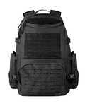 Mochila Invictus COMMANDER PRETA 50litros