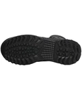 Bota Acero Couro Alpha Tech Preto