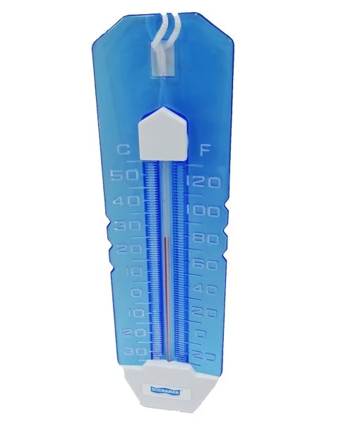 TERMÔMETRO PLÁSTICO