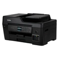 Multifuncional Brother Mfct4500dw Jato De Tinta Colorida A3 - Mfct4500dw