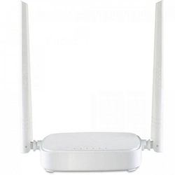 Roteador Wireless Tenda 300Mbps N301 - 69245