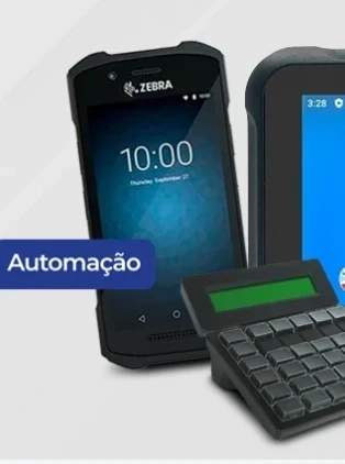 SAB Automação