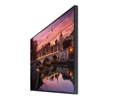 Monitor Profissional Samsung Crystal 4k 50" Qb50b - Lh50qbbebgcxzd