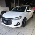 CHEVROLET ONIX PLUS 1.0 AUT LT 2024