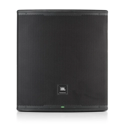 Caixa De Som Subwoofer Ativo Jbl Eon718s Bivolt