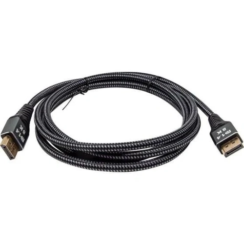 Cabo Display Port 1.4v 3m Storm - H83153x