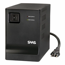 Estabilizador Sms Progressive Iii 2000va Laser Bi-115 16218