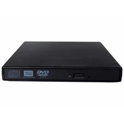 Case para Gravador de DVD F3 USB 12.7 GV-U2 270