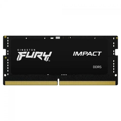 Memoria Notebook Ddr5 16gb 4800mhz Kingston Fury Beast - Kf548s38ib-16