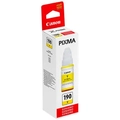 Refil Tanque Tinta Canon Amarela Gi-190 y - 0670c001ac