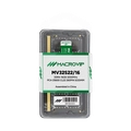 Memória Notebook Intel 16Gb Ddr4 3200Mhz 1.2v Pc4-25600 Cl22 260Pin Mv32s22/16 - Macrovip