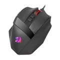 Mouse Gamer Redragon Rind Pro RGB Preto - M813