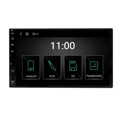 Central Multimídia Adak Play-7mp5 7