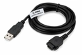 Cabo Usb De Carga e Comunicação Zebra - Cbl-mc33-usbchg-01