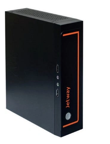 Desktop Jetway Jc420s I3 4gb Ssd 120gb 1sr 002000