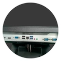 All In One Postech Enterprise Intel Celeron J6412 8gb 128gb Ssd Windows 10 Iot Enterprise - Pos1743-dw