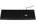 Teclado Gamer Mecanico K-Mex Dracarys KGDB RGB Switch Azul - KGDB28U0001CB0X