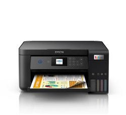 Impressora, Multifuncional, 3 em 1, Epson, EcoTank L4260