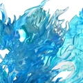 Figure Naruto Shippuden - Kakashi Hatake - Susano - Precious G.e.m. Series Ref.: 833014