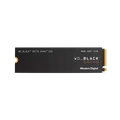 SSD 2TB WD Black SN770 M.2 PCIe Gen4x4 NVMe - WDS200T3X0E