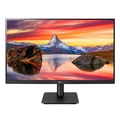 Monitor Lg 23,8 Led Ips Fhd Hdmi - 24mp400-b.awzm